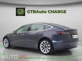 Tesla Model 3  Standard RWD Plus  AUTOPILOT