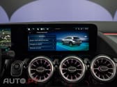 Mercedes-Benz EQA 250+ Progressive