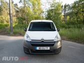 Citroen Berlingo 1.6 HDI 100cv Longa