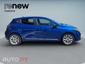 Renault Clio TCe 90 Evolution