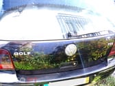 Volkswagen Golf 1.9 Tdi Higline 3 portas