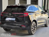 Renault Austral 1.2 E-Tech Techno
