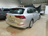 Volkswagen Golf 1.5 TSI BM Stream