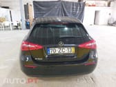 Mercedes-Benz A 160 Style