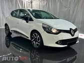 Renault Clio (Energy) dCi 90 Bose Edition
