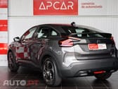 Citroen e-C4 50 kWh Plus