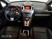 Opel Zafira 1.9 CDTi Cosmo Auto.