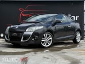 Renault Mégane Coupe 1.5dCi