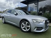 Audi A6 Avant 40 TDI Sport S tronic