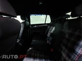 Volkswagen Golf GTi DSG