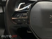 Peugeot 2008 GTLINE 1.5 BlueHdi EAT8