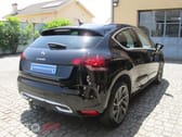 Citroen DS4 1.6 THP