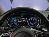 Kia Xceed 1.6 GDi PHEV Drive