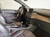 Mercedes-Benz B 180 CDI