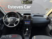 Dacia Duster 1.5 dCi Prestige