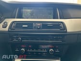 BMW 520 d Line Luxury Auto