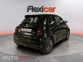 Fiat 500e Icon Plus 42 KWh