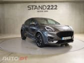 Ford Puma 1.0 MHEV ST-LineX Aut