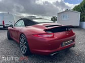 Porsche 911 Carrera 2 PDK