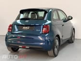 Fiat 500e 42kWh ICON