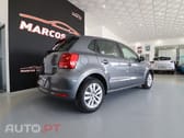 Volkswagen Polo 1.0 Confortline