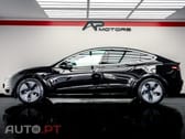 Tesla Model 3 Standard RWD Plus
