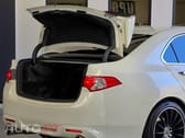 Honda Accord 2.4 Type S Mugen