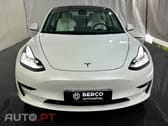 Tesla Model 3 Performance Dual Motor AWD