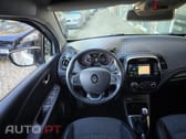 Renault Captur 0.9 TCE Exclusive