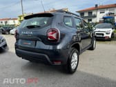 Dacia Duster 1.0 TCe Comfort