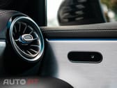 Mercedes-Benz A 250 e 8G-DCT Edition AMG Line