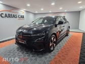 Renault Mégane E-Tech EV60 Techno Optimum Charge