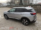 Peugeot 3008 1.6 BlueHDi Allure