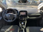 Renault Clio Sport Tourer 1.5 dCi Limited