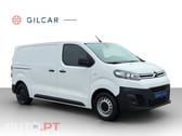 Citroen e-Jumpy 75 kWh M Club