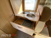 Fiat Ducato 2.3 M-Jet RIMOR SILVER 17