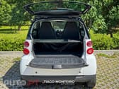 Smart ForTwo 0.8 cdi Passion 54