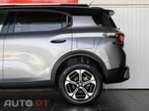 Citroen e-C3 Aircross MAX