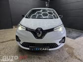 Renault Zoe (c/ Bateria) Limited 50