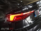 Audi A5 2.0 TDI S-line S tronic