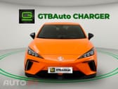 MG MG4 Luxury 64 kWh I.V.A DEDUTIVEL 