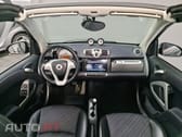 Smart ForTwo 0.8 cdi Passion 54 Softouch