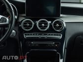 Mercedes-Benz GLC 220 d 4Matic