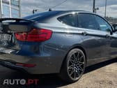 BMW 325 d Auto Line Sport