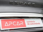 Renault Espace 1.6 dCi Zen EDC