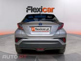 Toyota C-HR 1.8 HSD Comfort+P.Style