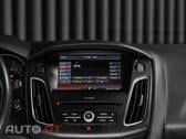 Ford Focus 1.0 EcoBoost S&S TITANIUM