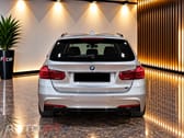 BMW 320 320D auto PACK M PERFORMANCE