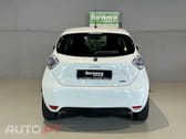 Renault Zoe Intens 40
