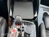 BMW X3 M COMPETITION